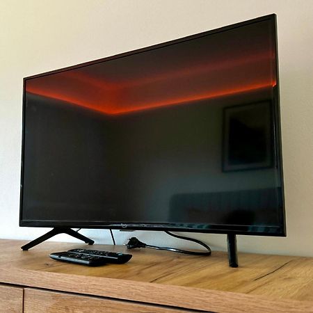 Ferienwohnung Conny Grobming Bagian luar foto