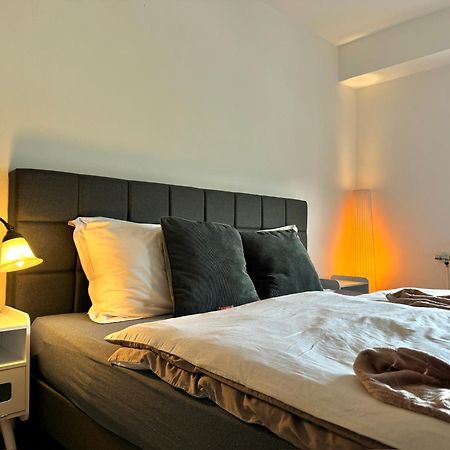 Ferienwohnung Conny Grobming Bagian luar foto