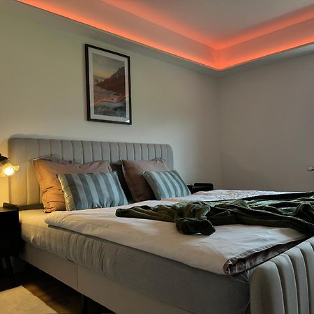 Ferienwohnung Conny Grobming Bagian luar foto