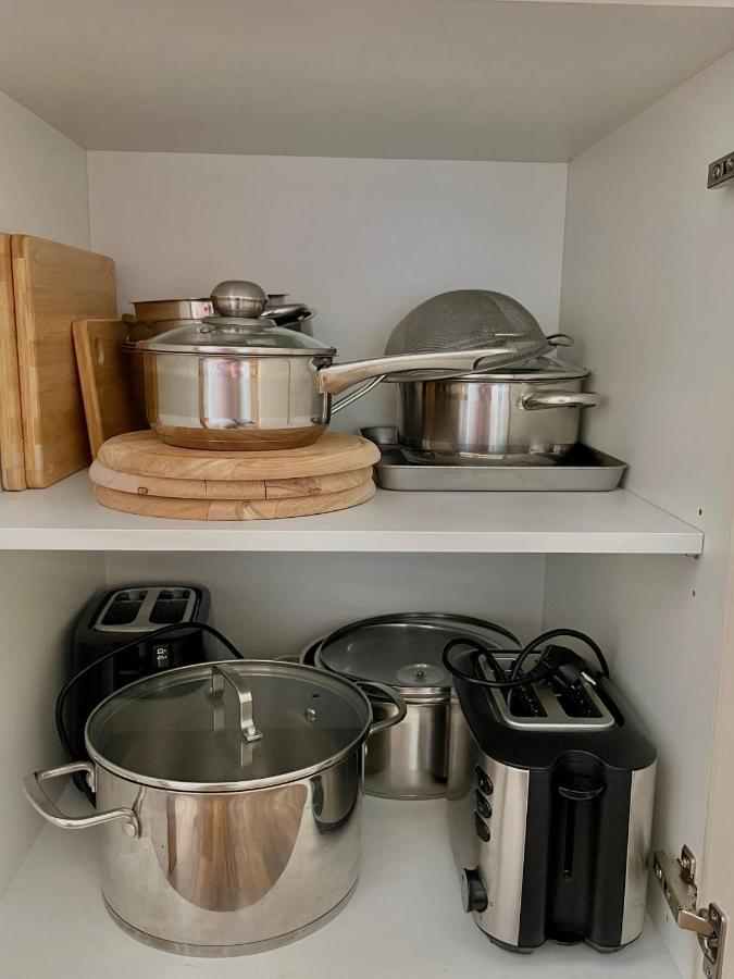 Ferienwohnung Conny Grobming Bagian luar foto