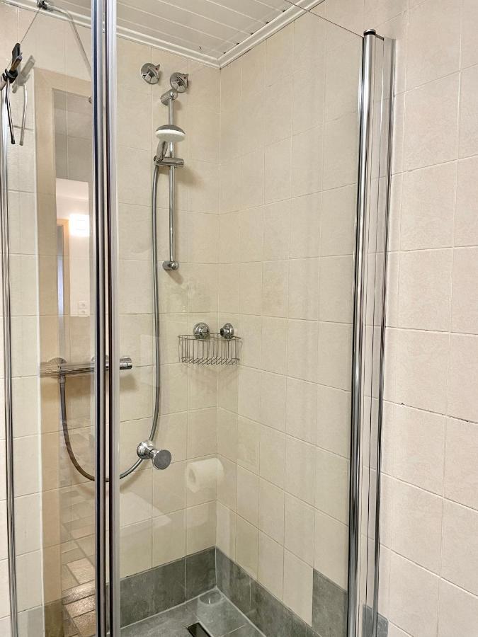 Ferienwohnung Conny Grobming Bagian luar foto