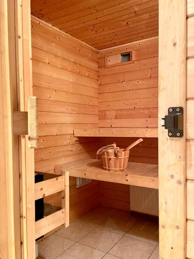 Ferienwohnung Conny Grobming Bagian luar foto