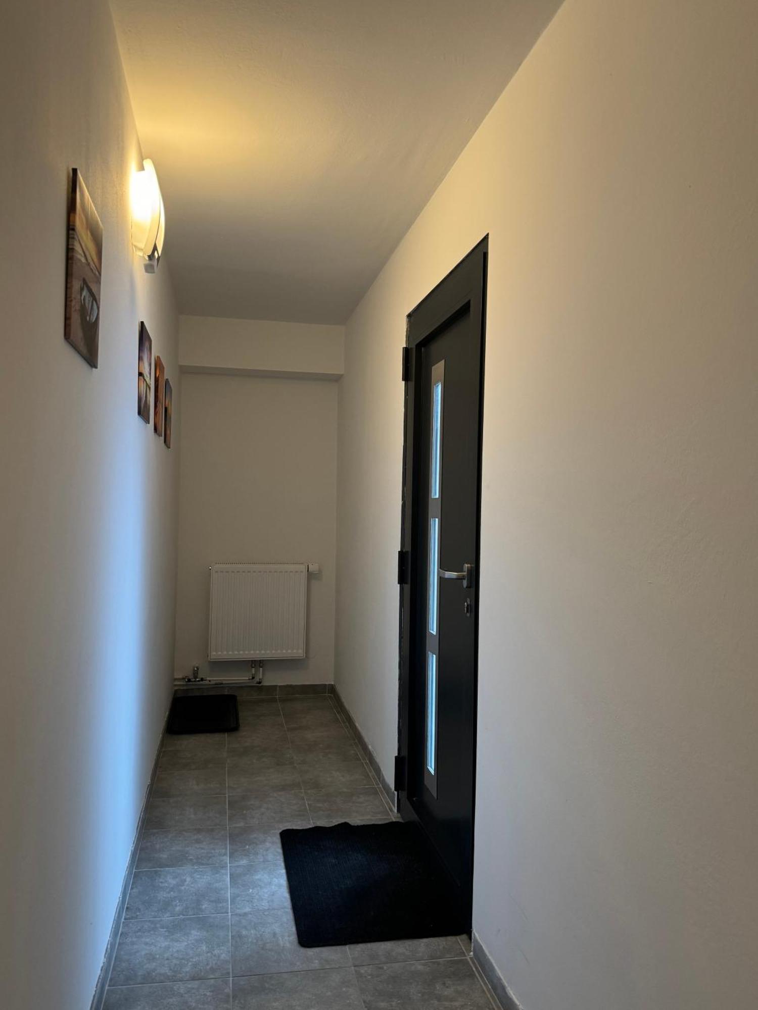 Ferienwohnung Conny Grobming Bagian luar foto