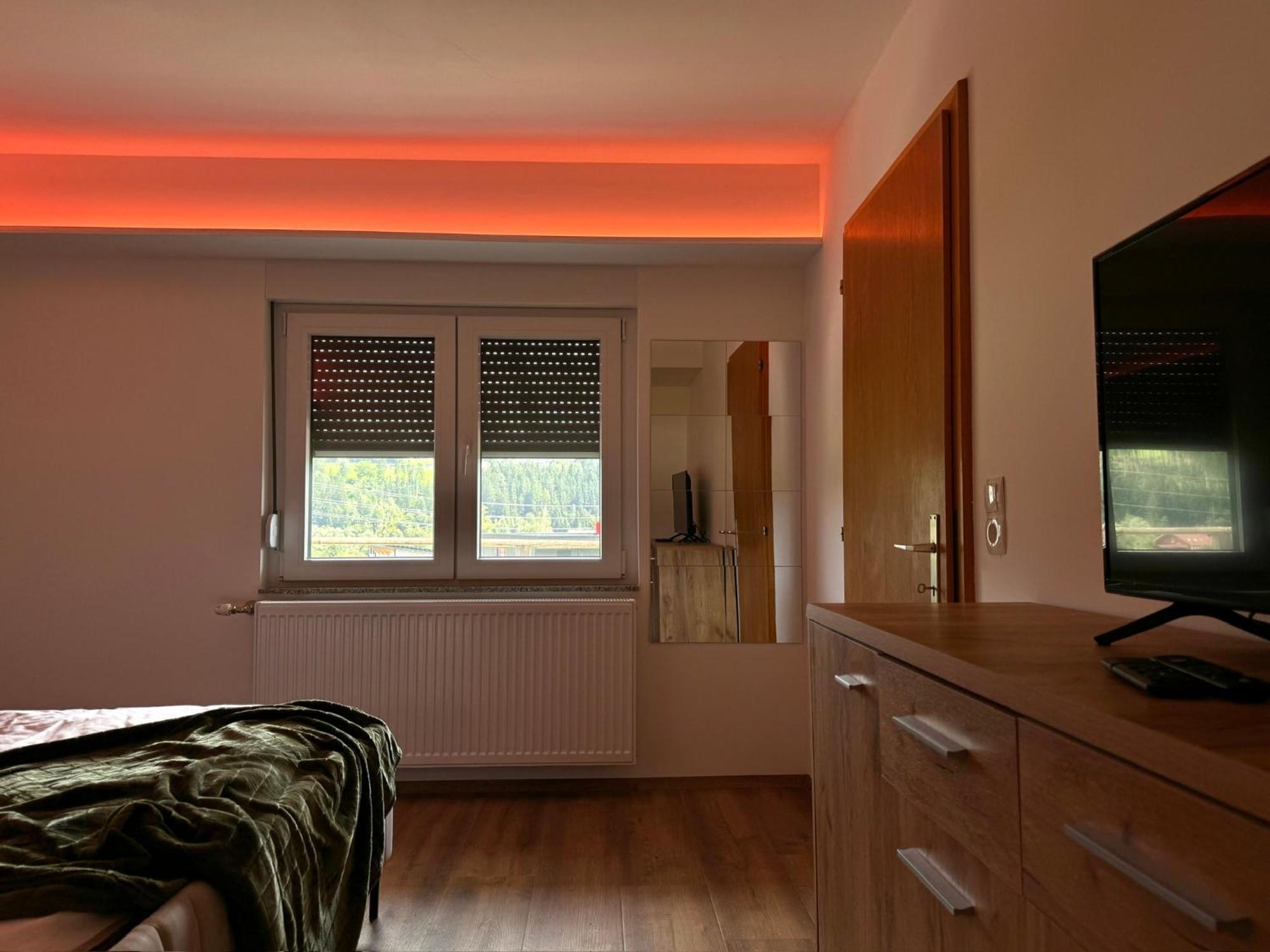 Ferienwohnung Conny Grobming Bagian luar foto