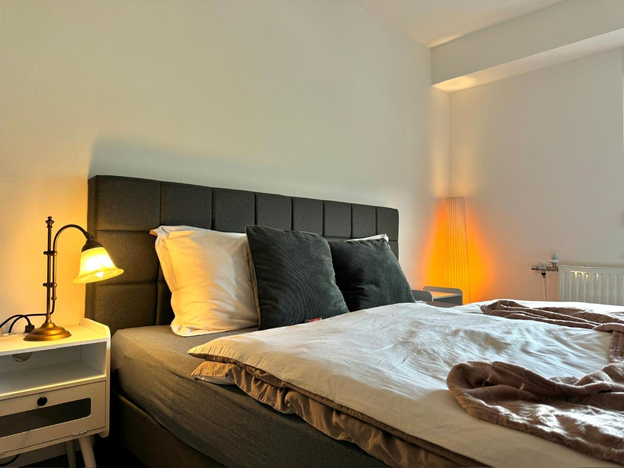 Ferienwohnung Conny Grobming Bagian luar foto