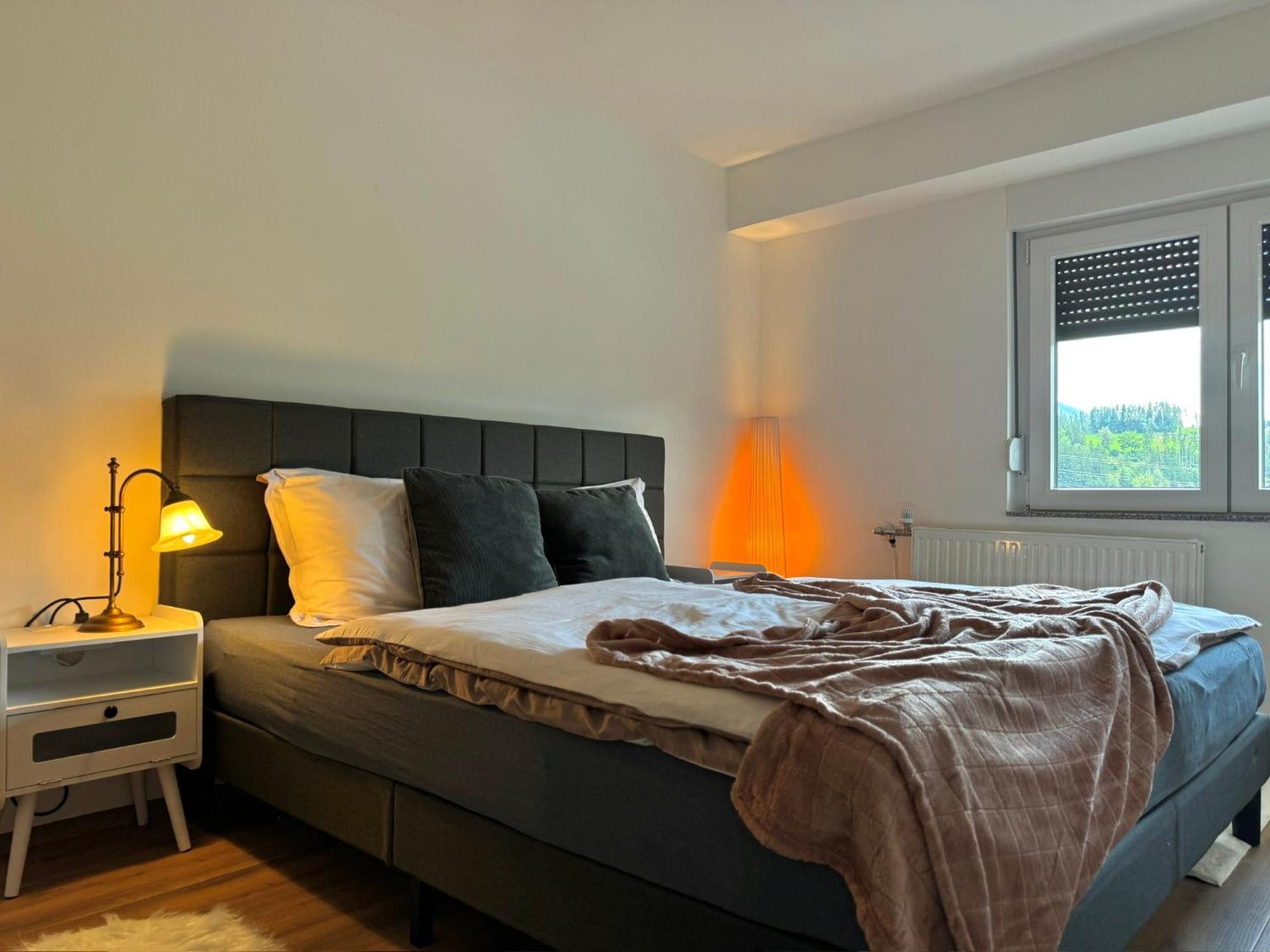 Ferienwohnung Conny Grobming Bagian luar foto