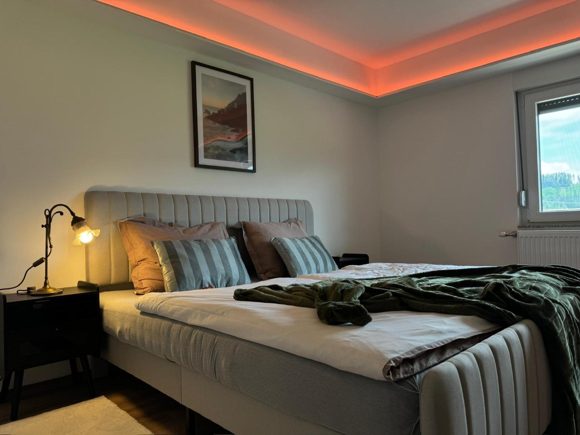 Ferienwohnung Conny Grobming Bagian luar foto