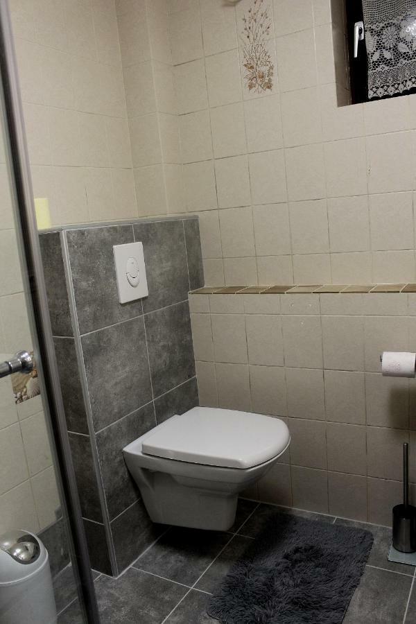 Ferienwohnung Conny Grobming Bagian luar foto
